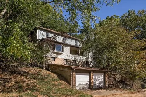 2317 Milligan Ave, Pittsburgh, PA 15218