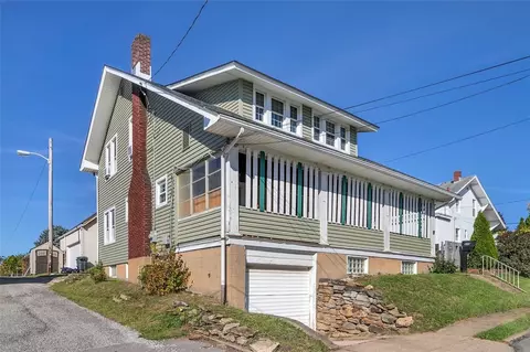509 Lincoln Ave, Carnegie, PA 15106