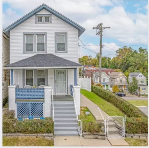 2539 Mahon St, Pittsburgh, PA 15219