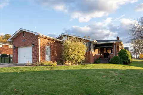 316 Phyllis Dr, Saltsburg, PA 15681
