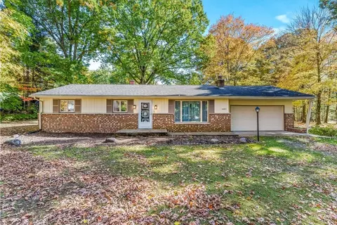 6682 Saranac, Transfer, PA 16154