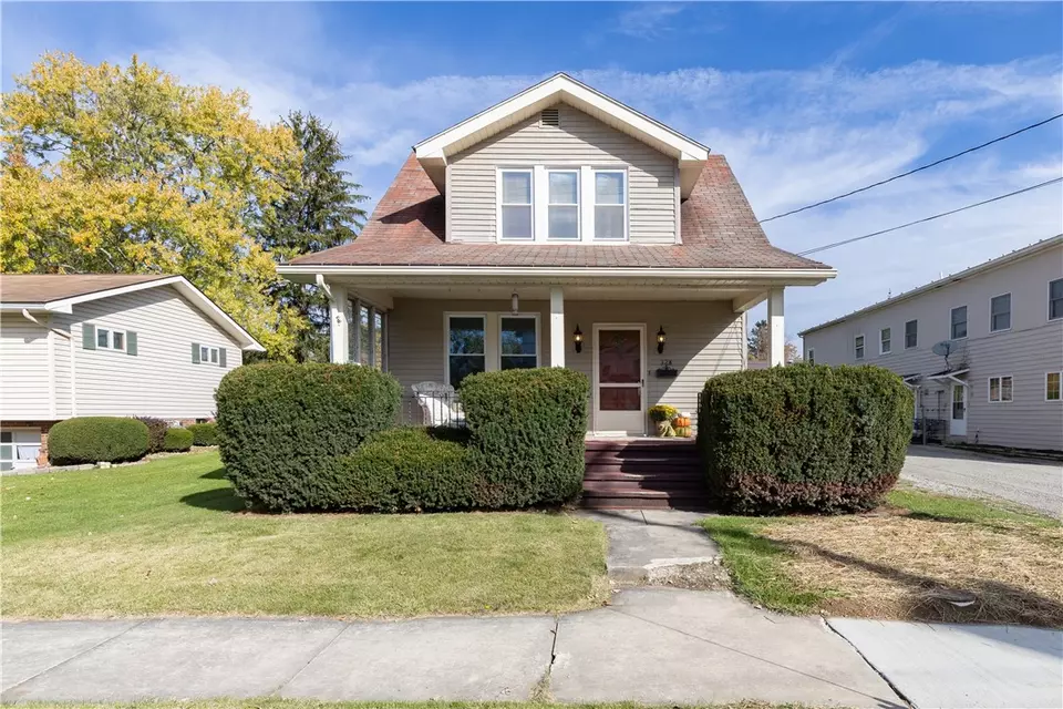 328 W Garrett St, Somerset, PA 15501 20 Photos Movoto