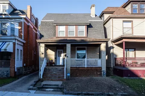 1324 Beechview Ave, Pittsburgh, PA 15216