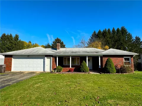 780 N North Broad Street Ext, Grove City, PA 16127