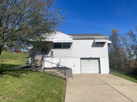 1110 Decker St, Clairton, PA 15025