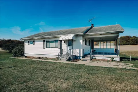 1098 Marshall Rd, Clarksburg, PA 15725