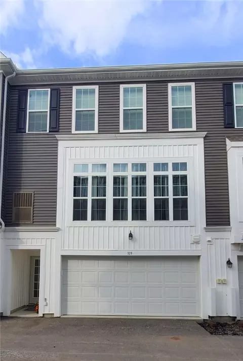 319 Parade St #262F, Cranberry Township, PA 16066