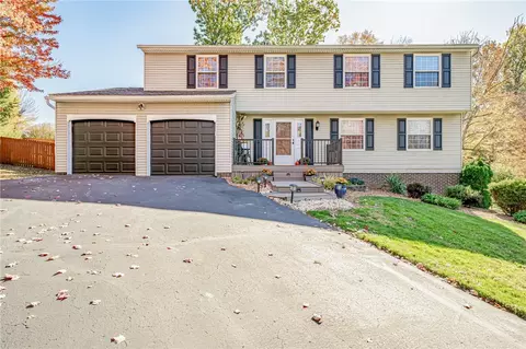 141 Painter St, Trafford, PA 15085