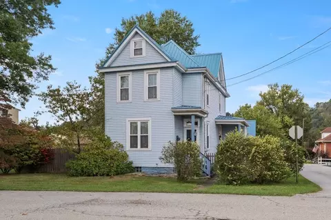 423 Hill St, Belle Vernon, PA 15012