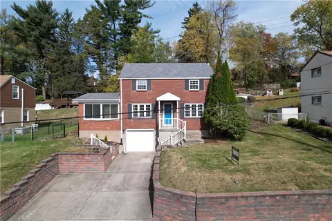 552 Springdale Dr, Pittsburgh, PA 15235