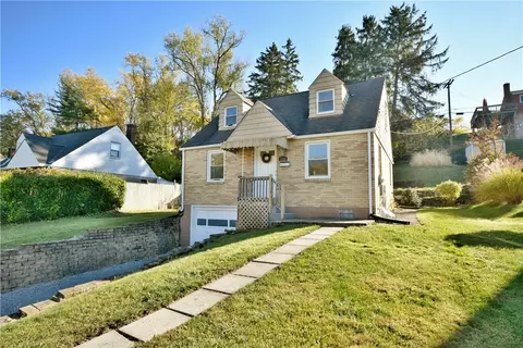 5535 Brownsville Rd, Pittsburgh, PA 15236