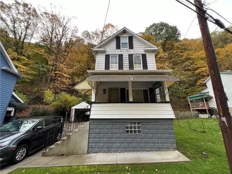 147 Clarks Pike, Creighton, PA 15030