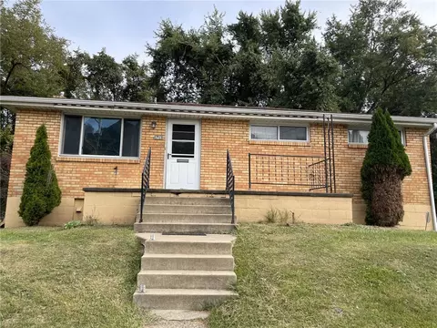 1800 Penn Ave, Jeannette, PA 15644
