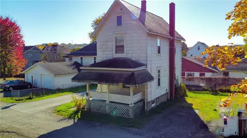 214 Reo St, Butler, PA 16001