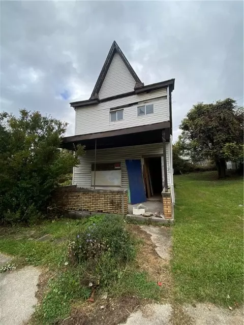 517 Climax St, Pittsburgh, PA 15210