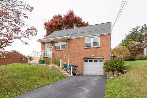 38 Loretta St, Latrobe, PA 15650