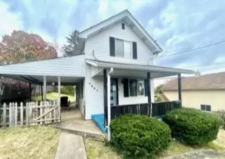 5465 Spruce St, Bethel Park, PA 15102