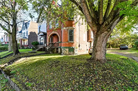 3224 Dawson, Pittsburgh, PA 15213