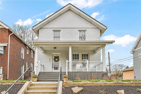 237 Chestnut St, Sewickley, PA 15143