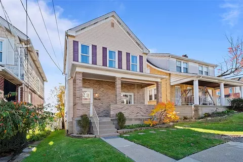 2867 Castlegate Ave, Pittsburgh, PA 15226