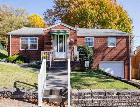 612 Colfax St, Springdale, PA 15144