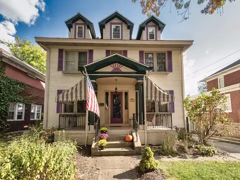 291 Arden Rd, Pittsburgh, PA 15216