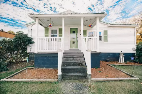 108 Trolley St, Black Lick, PA 15716