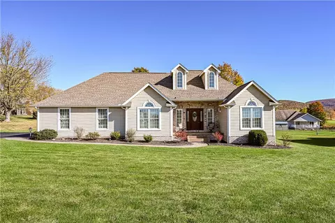 435 Heybert Dr, Blairsville, PA 15717