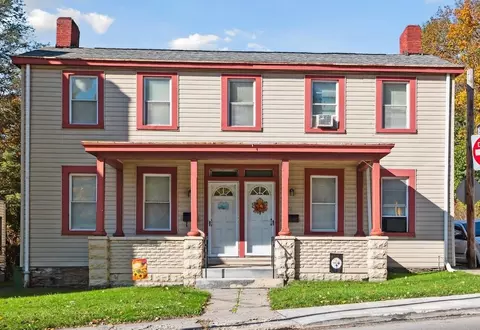 29 Kittanning St, Pittsburgh, PA 15223