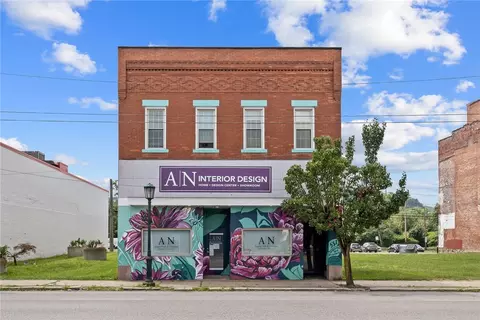 531 Chartiers Ave, Mckees Rocks, PA 15136