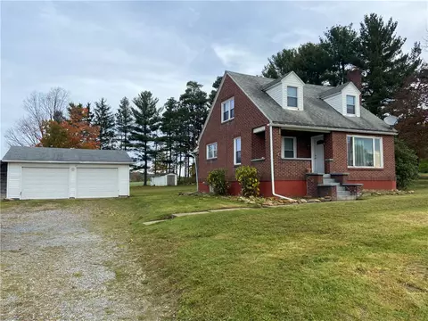 9675 Route 208, Knox, PA 16232
