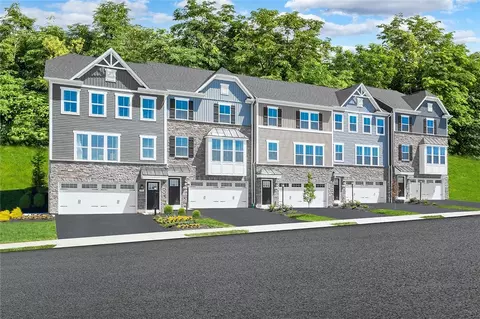 308 Filmore Dr, Canonsburg, PA 15317