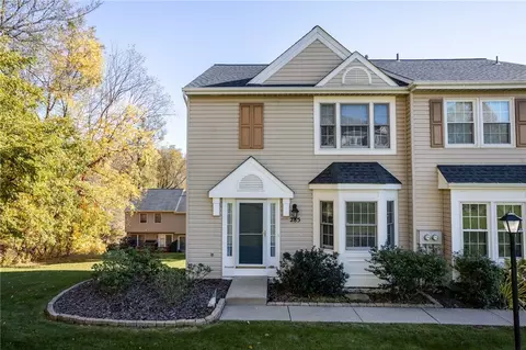 285 Cordial Dr, Bridgeville, PA 15017