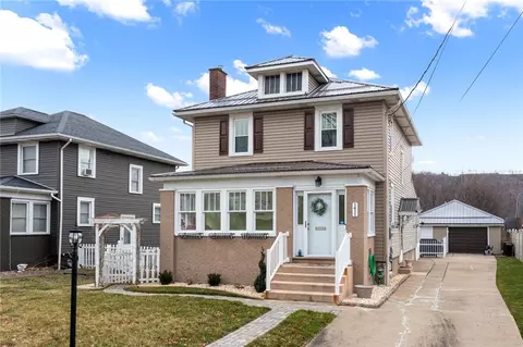 1411 2nd St, Beaver, PA 15009