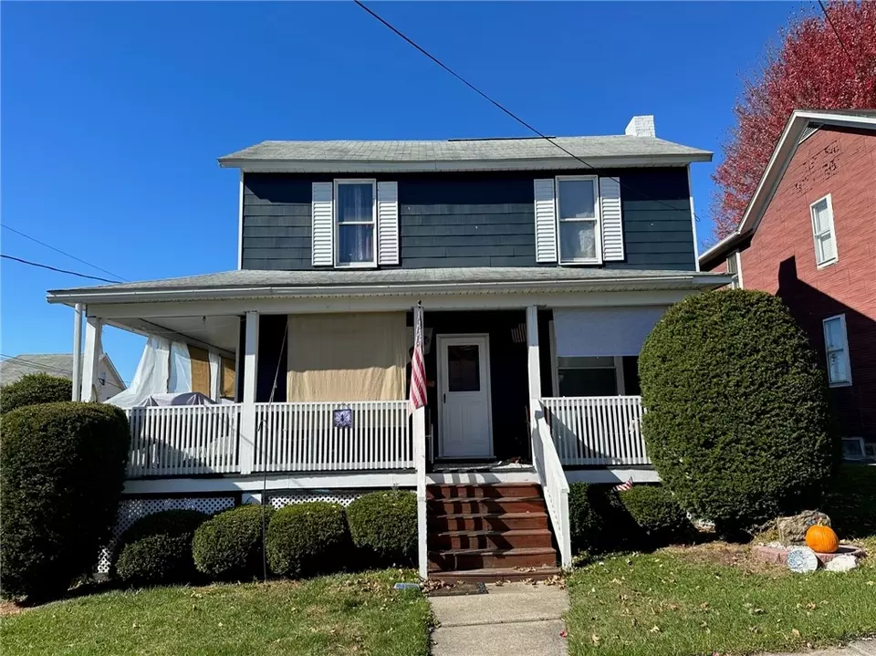 401 8th St, Windber, PA 15963 Movoto