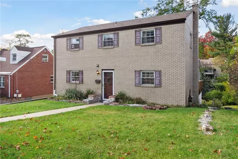 1406 Washington Rd, Pittsburgh, PA 15228