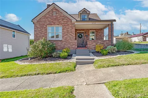 1712 Poplar St, Greensburg, PA 15601