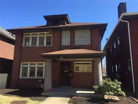557 S Braddock Ave, Pittsburgh, PA 15221