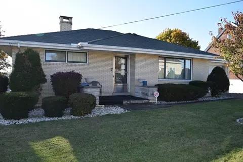 1423 Jones St, Monessen, PA 15062