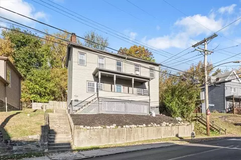 300 Shaler St, Pittsburgh, PA 15211