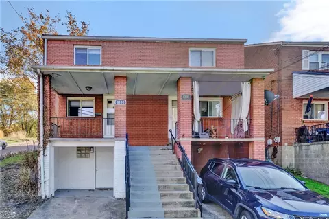 8110 Westmoreland Ave, Pittsburgh, PA 15218