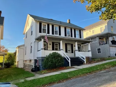 505-507 8th St, Windber, PA 15963