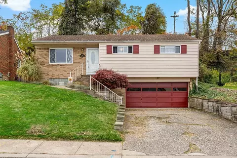 754 Linda Dr, Pittsburgh, PA 15226