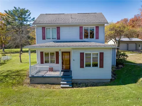 3045 Water Level Rd, Somerset, PA 15501