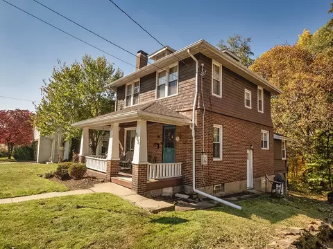 505 Keystone Dr, New Kensington, PA 15068