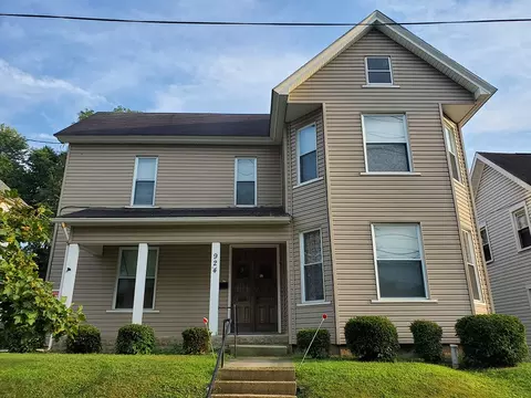 924 Water St, Indiana, PA 15701
