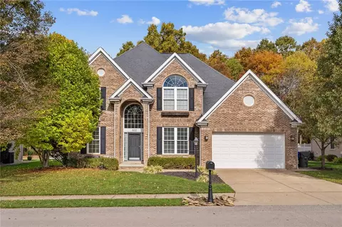 602 Columbia Ct, Mars, PA 16046