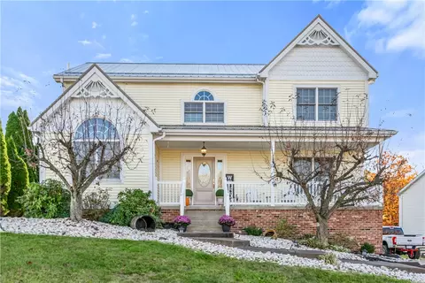 1005 Aspen Dr, Imperial, PA 15126