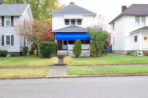 1715 W Ridge Ave, Sharpsville, PA 16150