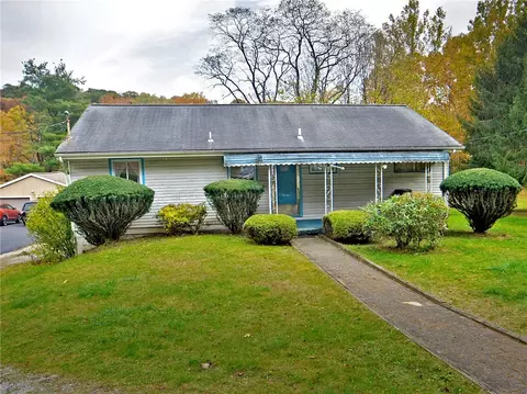 3395 Logan Ferry Rd, Murrysville, PA 15668